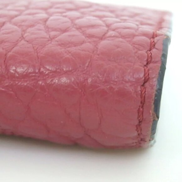 Authentic BURBERRY Wallets leather [Used] - Picture 12 of 12